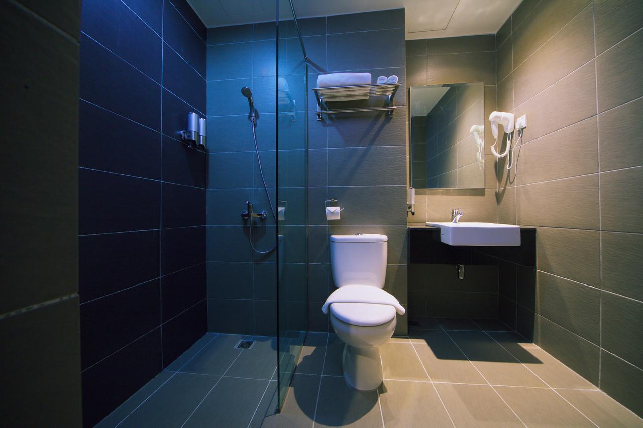 Rooms Tawau Εξωτερικό φωτογραφία