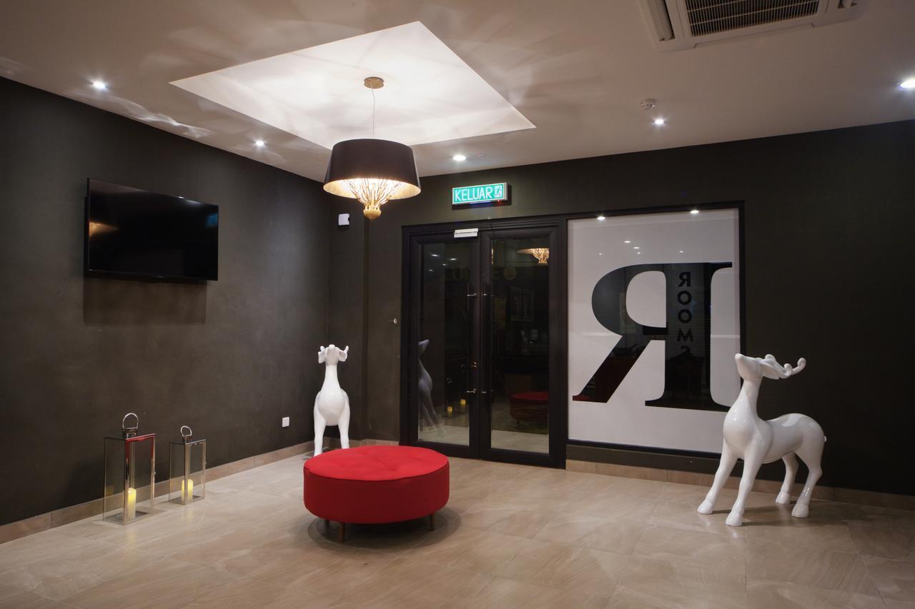 Rooms Tawau Εξωτερικό φωτογραφία