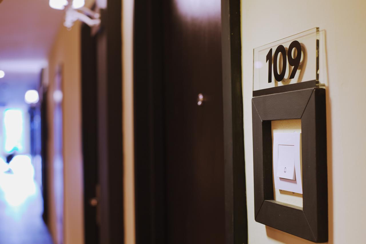 Rooms Tawau Εξωτερικό φωτογραφία