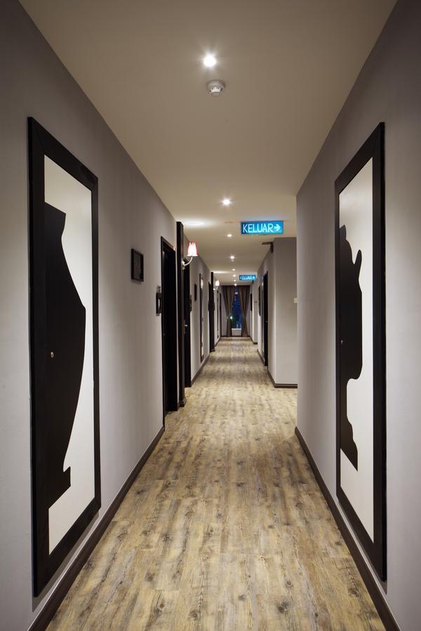 Rooms Tawau Εξωτερικό φωτογραφία
