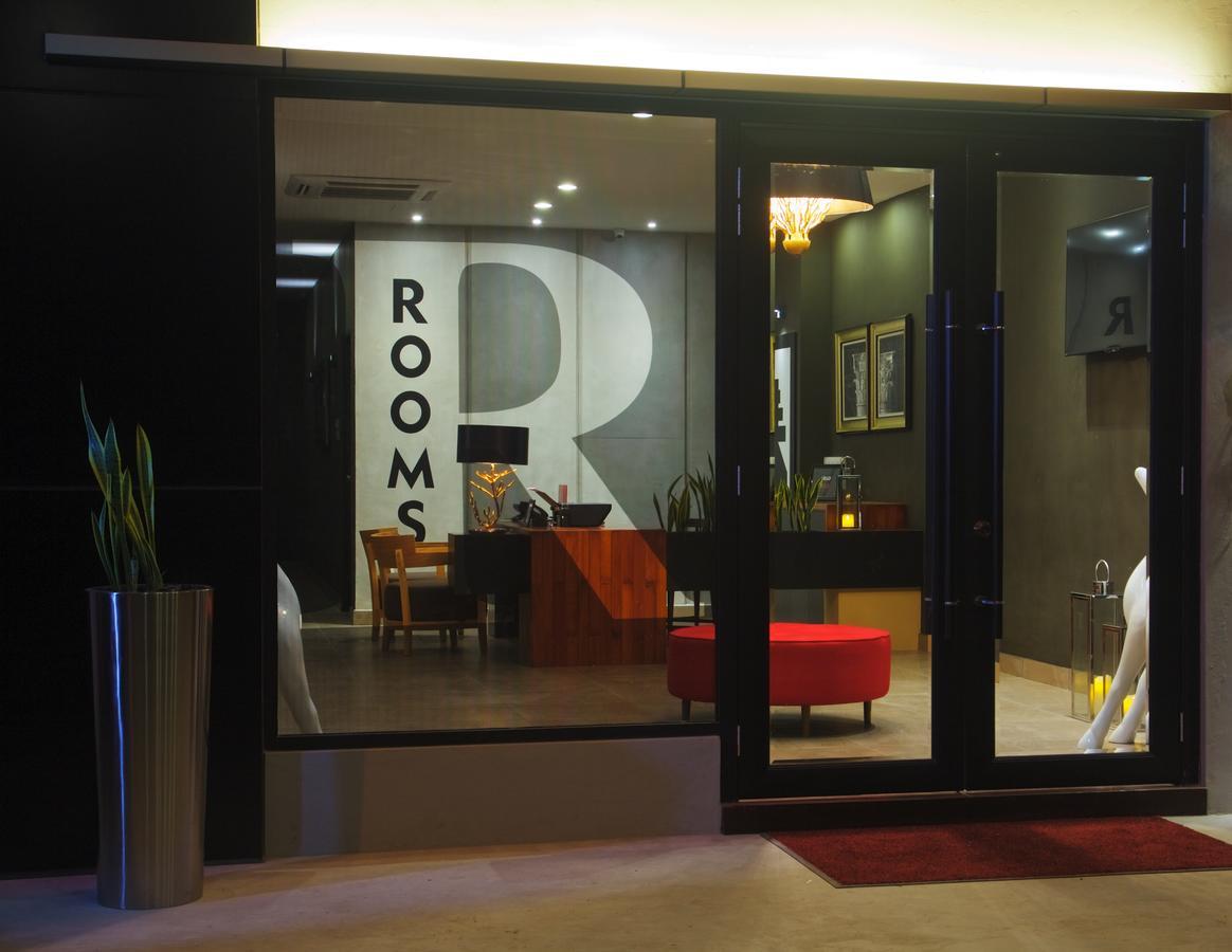 Rooms Tawau Εξωτερικό φωτογραφία