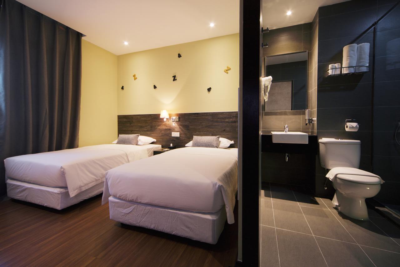 Rooms Tawau Εξωτερικό φωτογραφία