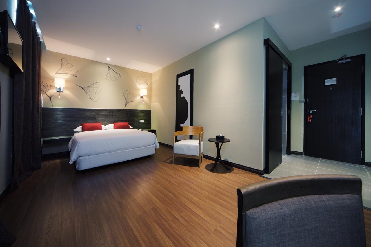 Rooms Tawau Εξωτερικό φωτογραφία