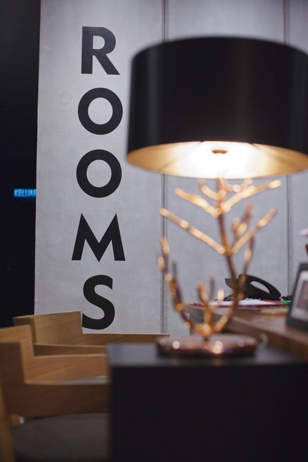 Rooms Tawau Εξωτερικό φωτογραφία