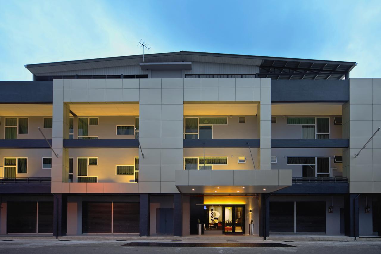 Rooms Tawau Εξωτερικό φωτογραφία
